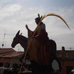 foto de semana santa